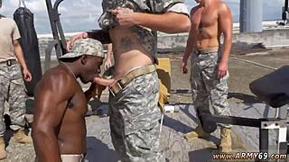 russian soldiers gay videos with muscle army boys 😏