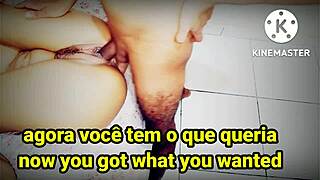 um dia com minha madrasta latina brunette big ass voyeur creampie taboo