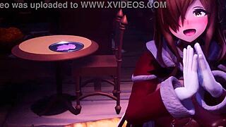 Konosuba hentai animation series