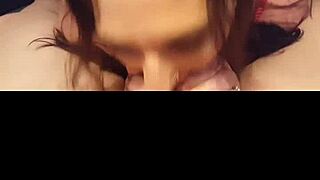 Watch Kinkycouple69 Titty Fuck and Suck Cock?