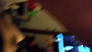 I suck Woozie Vert's monster cock hard