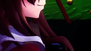 Konosuba hentai animation series