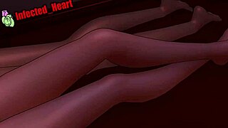 i caught velvet masturbating and helped her out, oh yeah