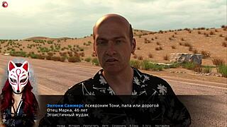 Blonde cosplay project myriam life explorations by playful fox