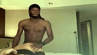 Gaktrizzy Didn’t Fuck Me Good Enough So I Let His Friend Hit