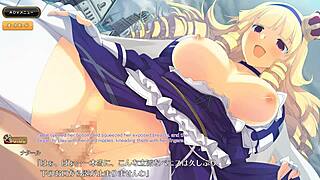 Evenicle scene 29 with subtitles