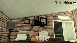 Rough Posing Sex With Anal And Assfucking For My Girlfriend