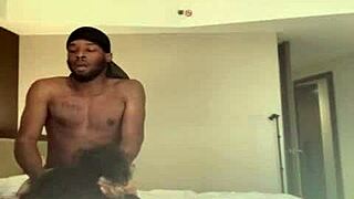 Gaktrizzy Didn’t Fuck Me Good Enough So I Let His Friend Hit