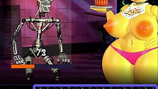 Girl can't stop getting fucked! Horny kinky night!