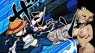 【海と川のヌキ釣り実況プレイ02】海の悪魔とついに対峙！