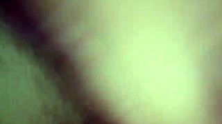 We had a hardcore homemade fuck in the early morning.