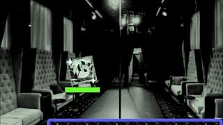 Girl can't stop getting fucked! Horny kinky night!