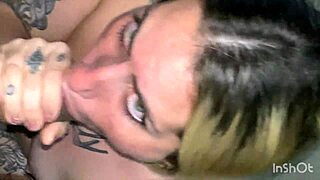 putita la chupa deliciosa