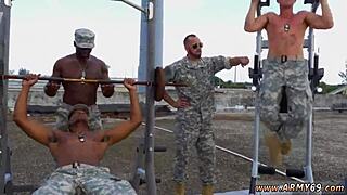 russian soldiers gay videos with muscle army boys 😏