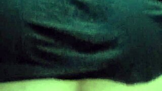 How Easy Is My Tight Ass?