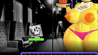 Girl can't stop getting fucked! Horny kinky night!