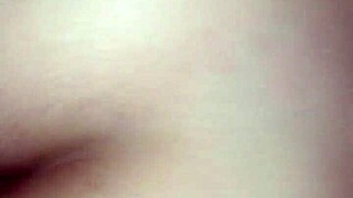 Solo anal action with tight rico culito!