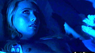 Petite Fantasy Babe Gets Drilled Hard.