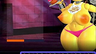 Girl can't stop getting fucked! Horny kinky night!