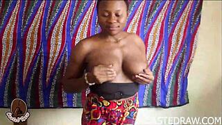 Enjoys a relaxing session with soft anal play