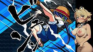 【海と川のヌキ釣り実況プレイ02】海の悪魔とついに対峙！