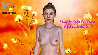 Kannada audio tale of sex with Anita teacher, part 1.