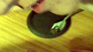 Office slut loves getting shagged hard