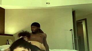 Gaktrizzy Didn’t Fuck Me Good Enough So I Let His Friend Hit