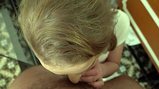 Alexa flexy gets rough face fucking from valter karo