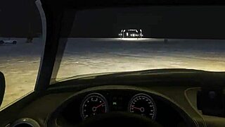 First Person Experience as a Hooker in GTA 5