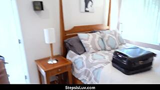 Best Vacation with Stepsis Harley Haze