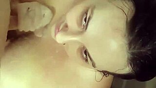 Watch Kinkycouple69 Titty Fuck and Suck Cock?