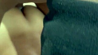 Guy gets fucked by endowed straight man.