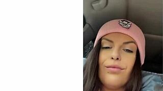 goddess allows humping her feet solo