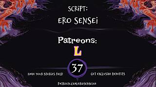 Listen To This Anal Shopping Erotic Audio