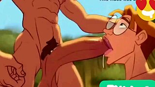 gay men exploring their desires together