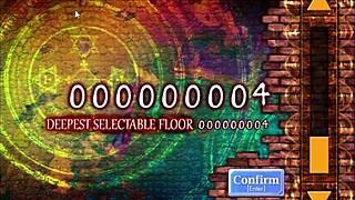 Explore dungeons in this anime adventure