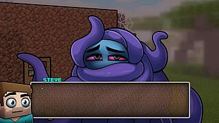 giving our girl a golden bikini hornycraft