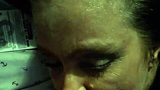 My true feelings about sheila while getting my dick sucked 😍