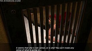 dusklight manor 129 thats not lemon homemade scene