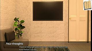 wvm 68 features a threesome with two ladies in a game