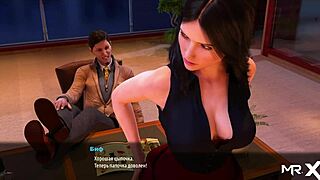 Fashion Business Friend Visit Explodes!