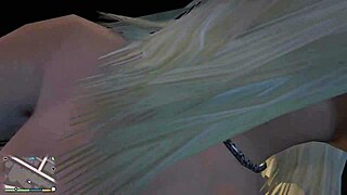 gta 5 first person hooker, want to play?