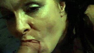 My true feelings about sheila while getting my dick sucked 😍