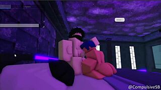 shemale ladyboy made gay guy happy with pleasure