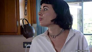 bald bf anal fucks stepsisters 😈