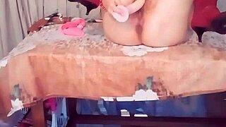 ya estoy de vuelta y mas puta que antes