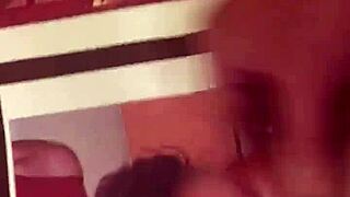 making cum tribute for md feels amazing