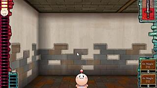 Explore dungeons in this anime adventure