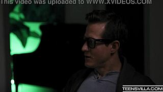 so extra part 4 with seth gamble and chanel camryn.